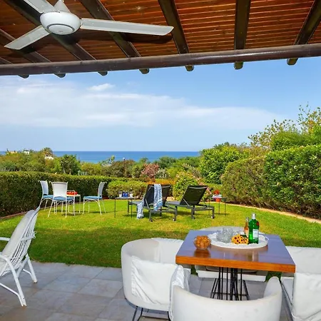 Sirina Waterfront Villa