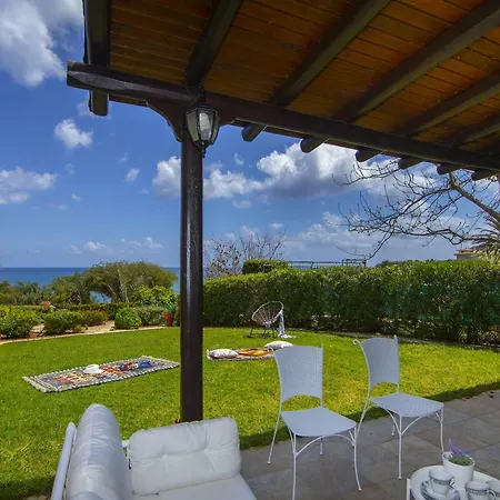Villa Sirina Waterfront Protaras